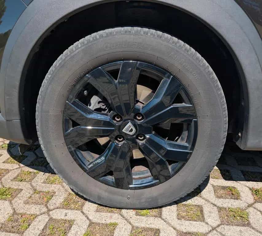 Dacia Jogger TCe 110 Extreme+ 7-Sitzer 06/2022-photo-7