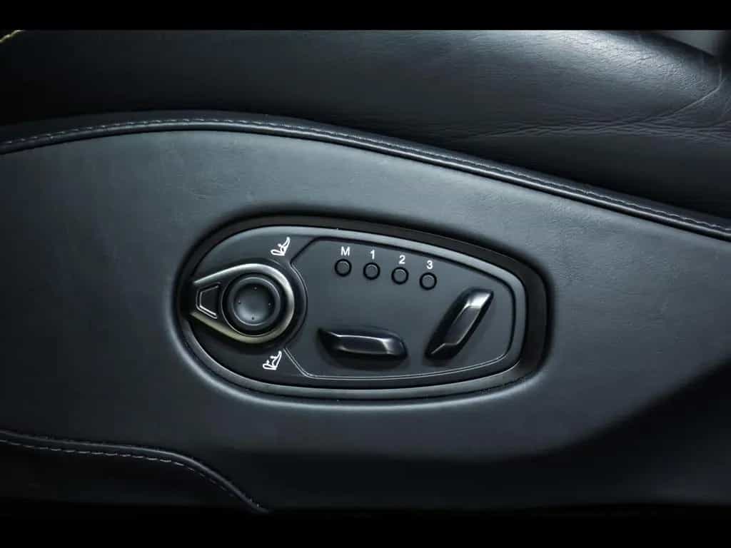 Aston Martin DBX 707 4.0 V8°23'°ACC°360 05/2023-photo-15