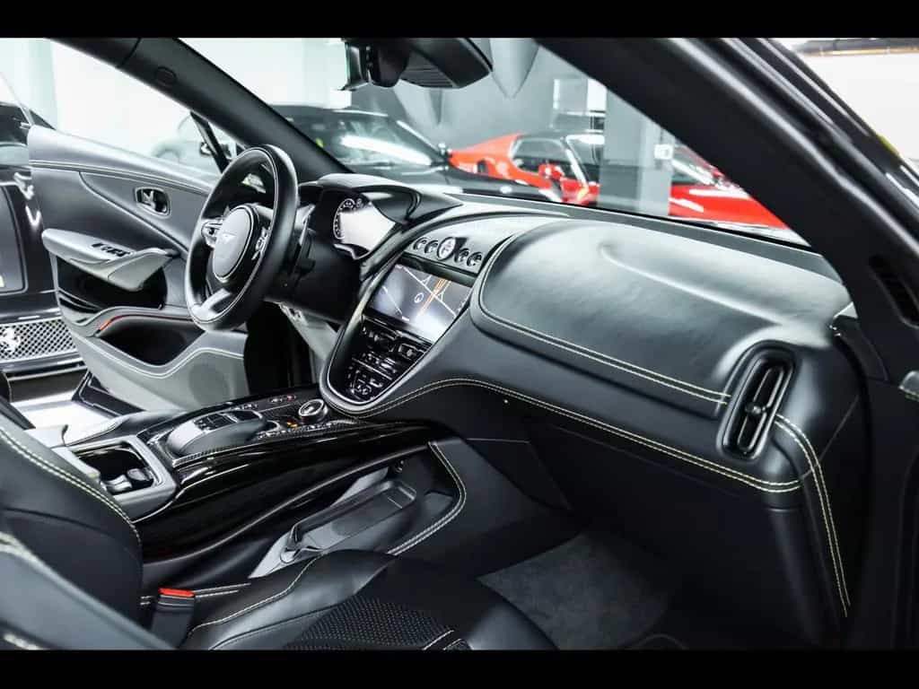 Aston Martin DBX 707 4.0 V8°23'°ACC°360 05/2023-photo-16