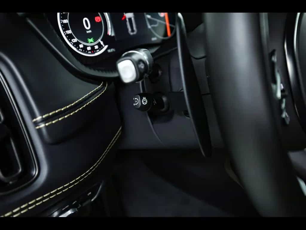 Aston Martin DBX 707 4.0 V8°23'°ACC°360 05/2023-photo-18