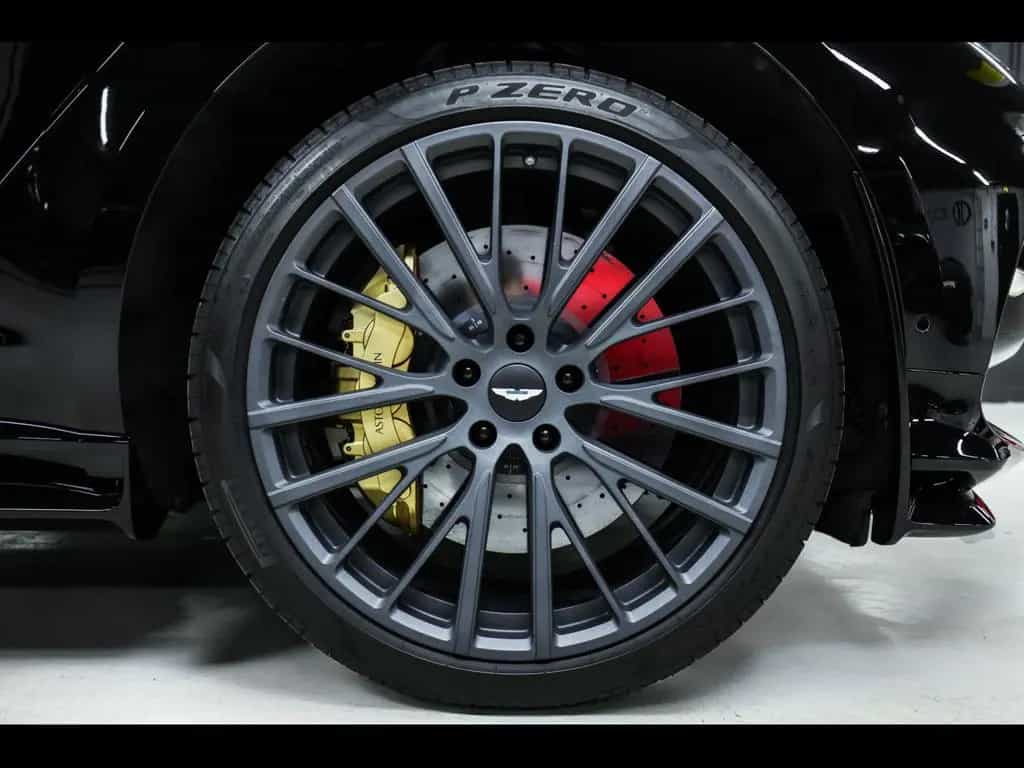 Aston Martin DBX 707 4.0 V8°23'°ACC°360 05/2023-photo-7