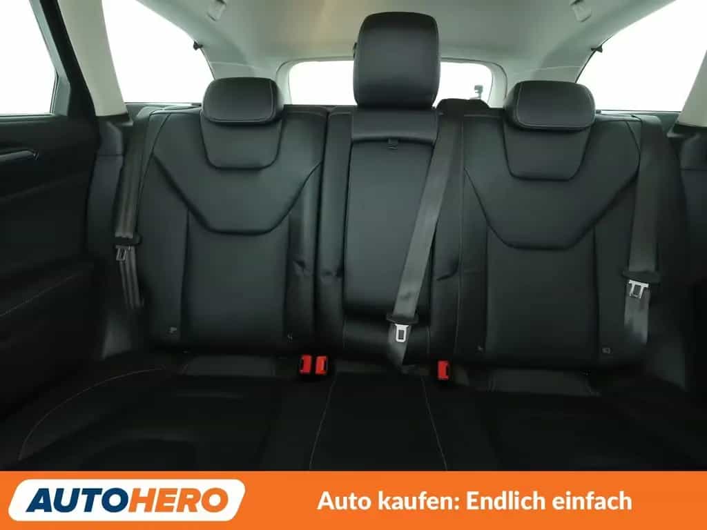 Ford Mondeo 2.0 EcoBoost Titanium Aut.*LED*TEMPO*CAM* 12/2015-photo-18
