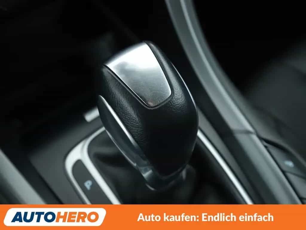 Ford Mondeo 2.0 EcoBoost Titanium Aut.*LED*TEMPO*CAM* 12/2015-photo-23