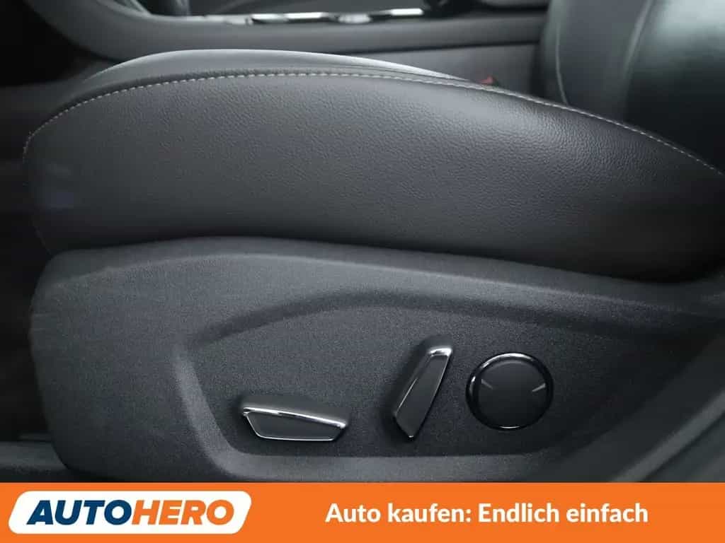 Ford Mondeo 2.0 EcoBoost Titanium Aut.*LED*TEMPO*CAM* 12/2015-photo-25