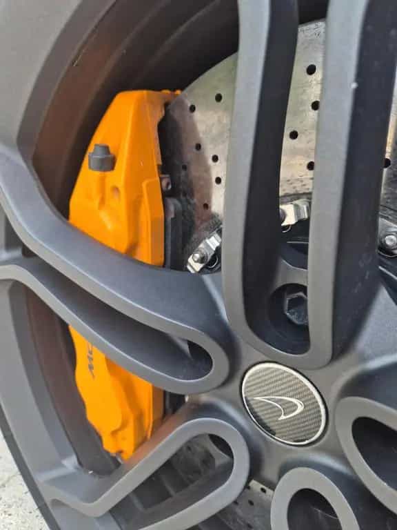 McLaren 650S Spider Mod. 2015 Deutsche Erstauslieferung 08/2014-photo-15