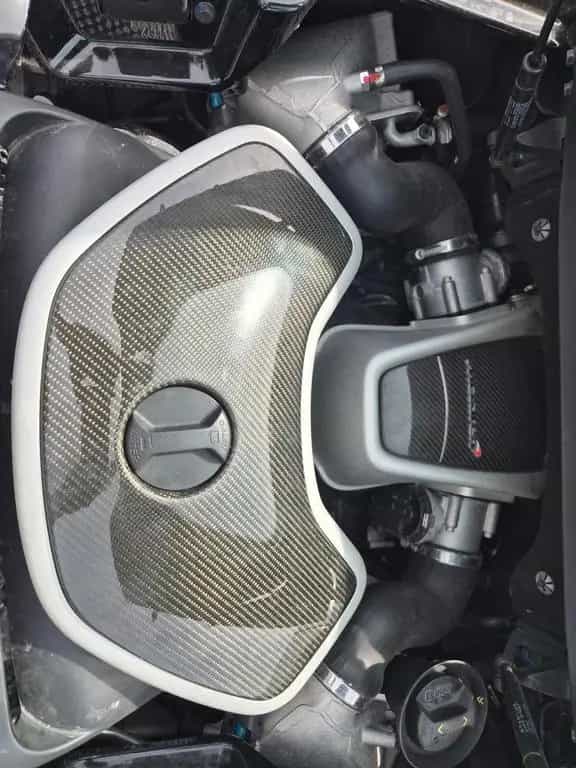 McLaren 650S Spider Mod. 2015 Deutsche Erstauslieferung 08/2014-photo-17