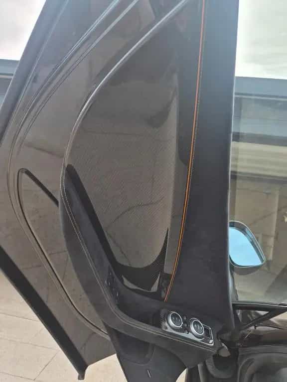 McLaren 650S Spider Mod. 2015 Deutsche Erstauslieferung 08/2014-photo-19
