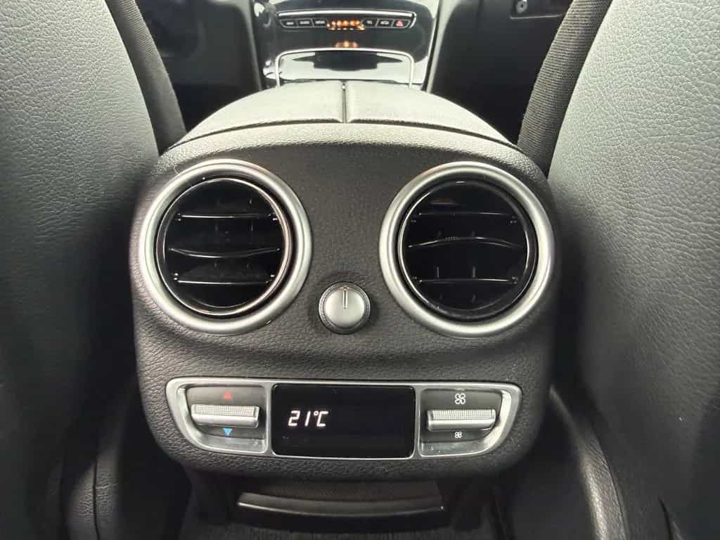 Mercedes-Benz C 220 d T 9G Navi / Tempomat / Einparkhilfe/ MwSt 01/2021-photo-28