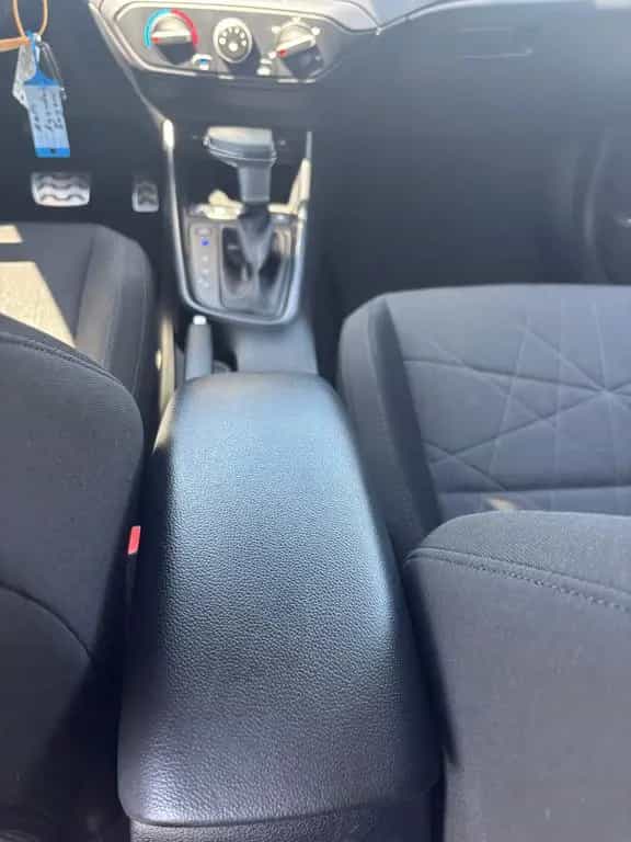 Hyundai BAYON Trend Mild-Hybr. 2WD 7DCT/NAVI/LED/SHZ/KAM 01/2024-photo-10