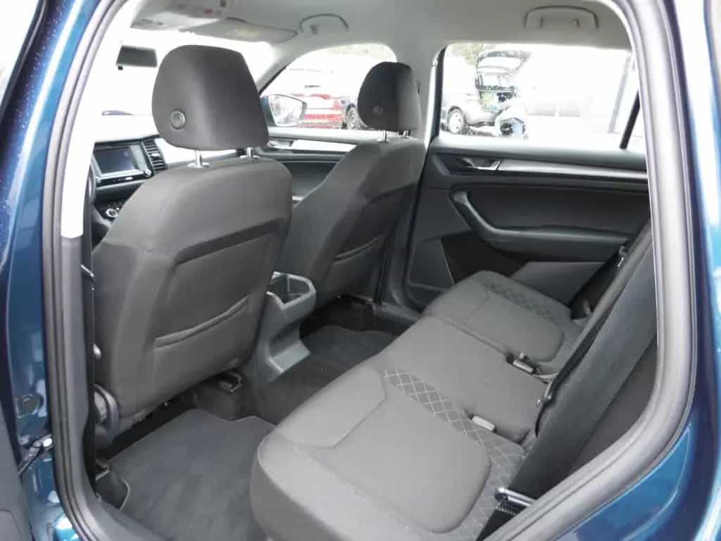 Skoda Kodiaq Active/KLIMAAUTO/SH/NAVI(SMARTLINK)/PDC 06/2019-photo-10