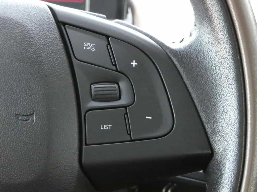 Citroën C4 Cactus *PANORAMA*NAVI*RFK*PDC*SHZ*60 Tkm*5-T* 08/2016-photo-16