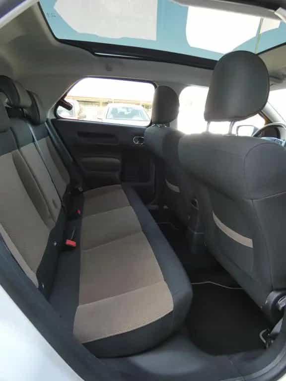 Citroën C4 Cactus *PANORAMA*NAVI*RFK*PDC*SHZ*60 Tkm*5-T* 08/2016-photo-8