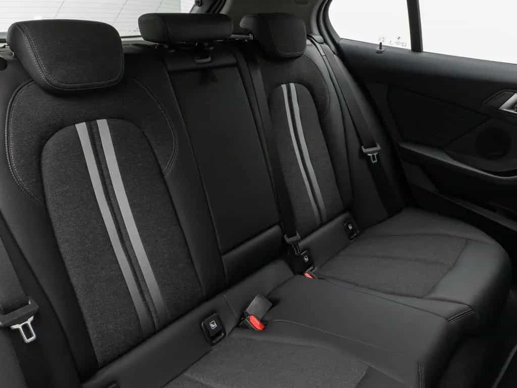 BMW 118 i SportLine Kamera DAB Lenkrhzg Komfort Alarm 03/2023-photo-26