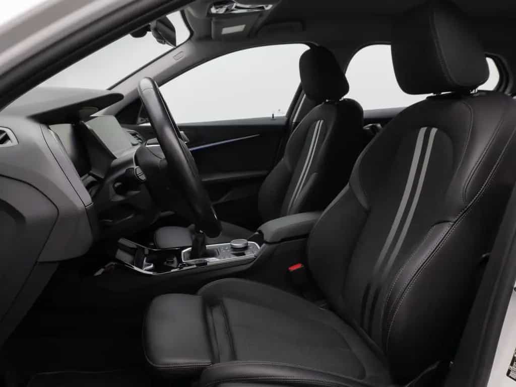 BMW 118 i SportLine Kamera DAB Lenkrhzg Komfort Alarm 03/2023-photo-31