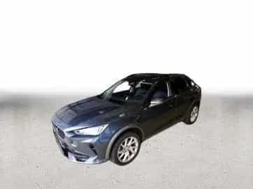 Cupra Formentor 1.5 TSI DSG APP+DAB+AHK+VIRT+ACC+LED 05/2024-photo-1