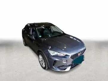 Cupra Formentor 1.5 TSI DSG APP+DAB+AHK+VIRT+ACC+LED 05/2024-photo-3