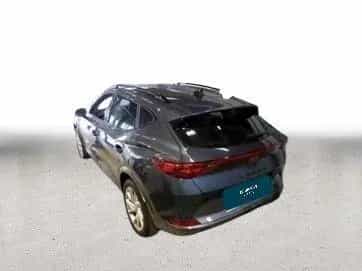 Cupra Formentor 1.5 TSI DSG APP+DAB+AHK+VIRT+ACC+LED 05/2024-photo-4