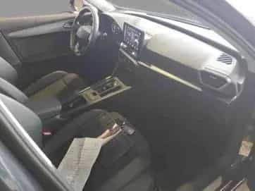 Cupra Formentor 1.5 TSI DSG APP+DAB+AHK+VIRT+ACC+LED 05/2024-photo-5