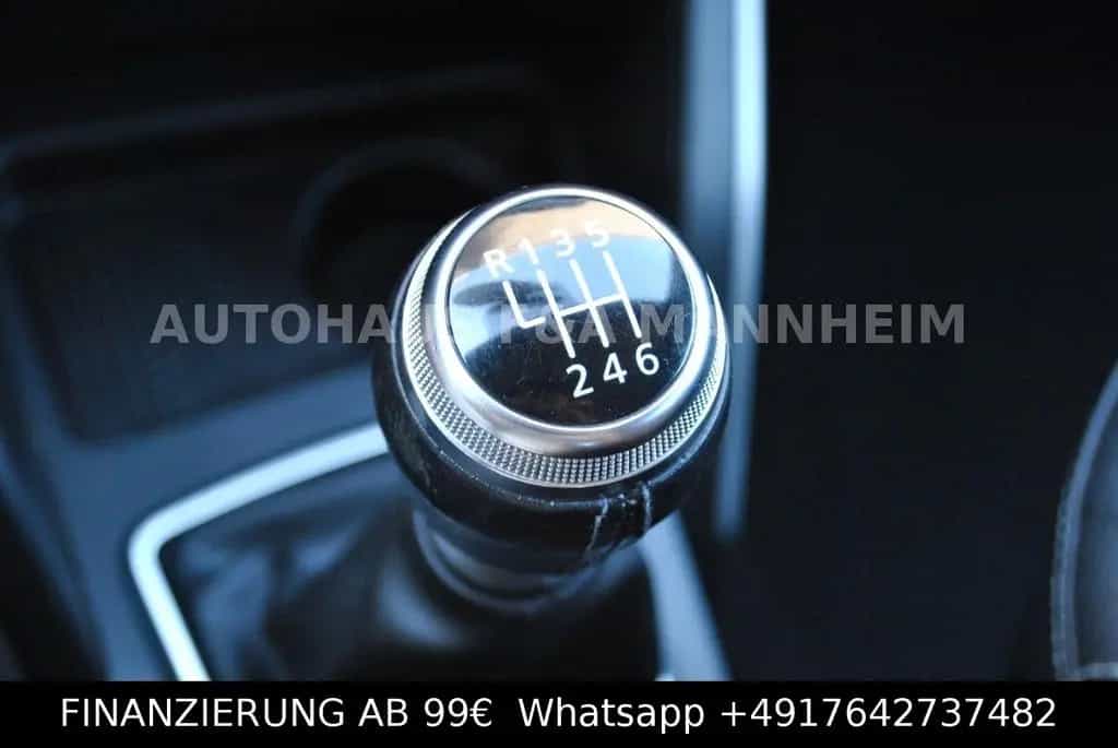 Dacia Duster II Prestige 4WD NAVI LEDER SHZ AHK 1HD 01/2021-photo-22
