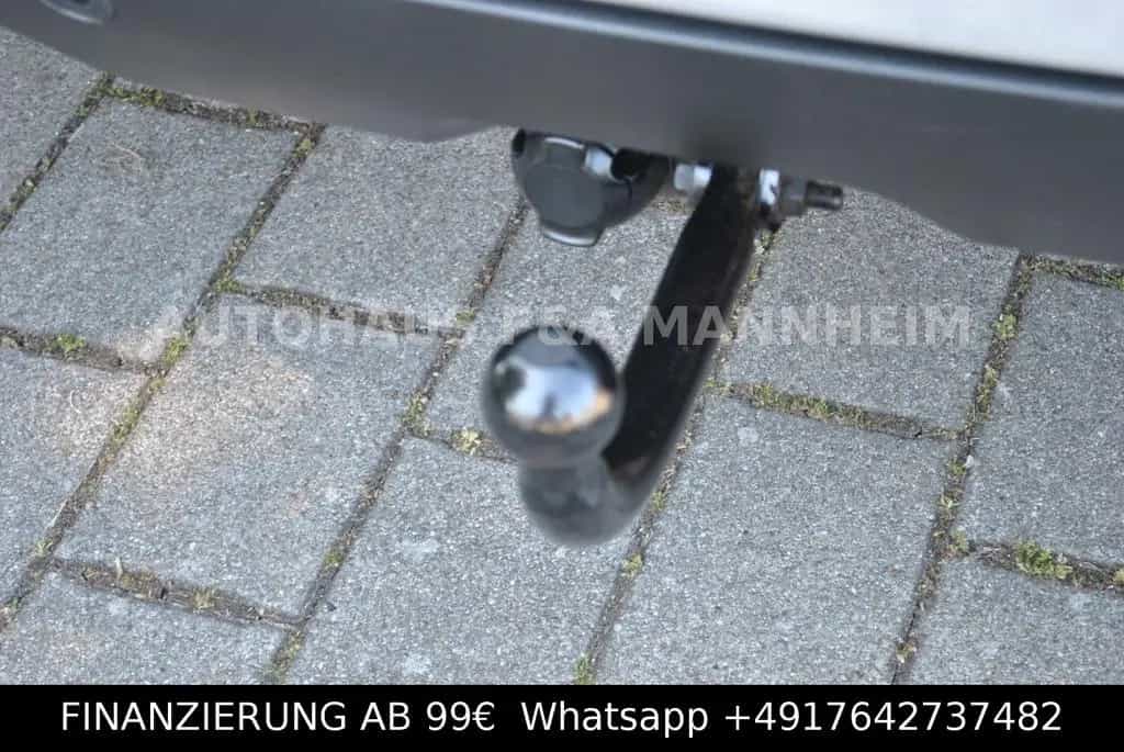 Dacia Duster II Prestige 4WD NAVI LEDER SHZ AHK 1HD 01/2021-photo-8