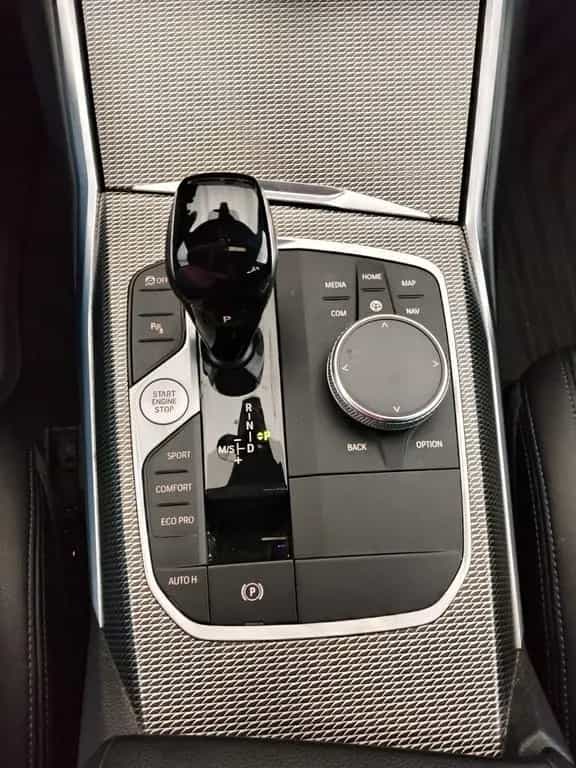 BMW 320 d Touring M Sport Automatik 07/2022-photo-12