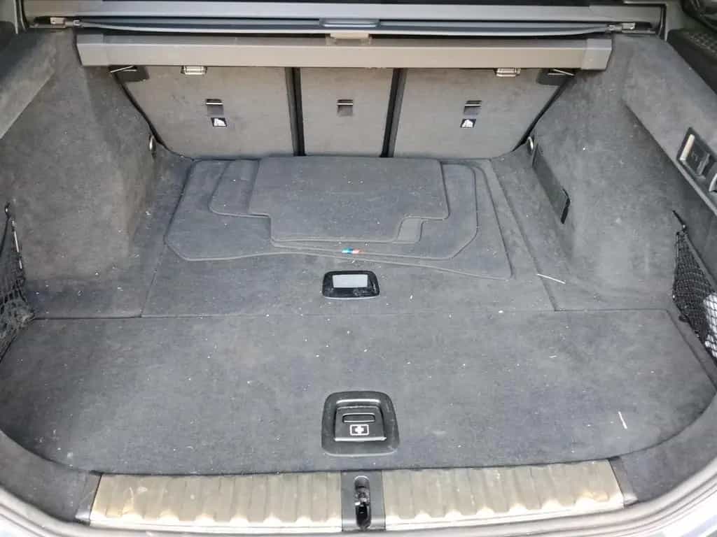 BMW 320 d Touring M Sport Automatik 07/2022-photo-14