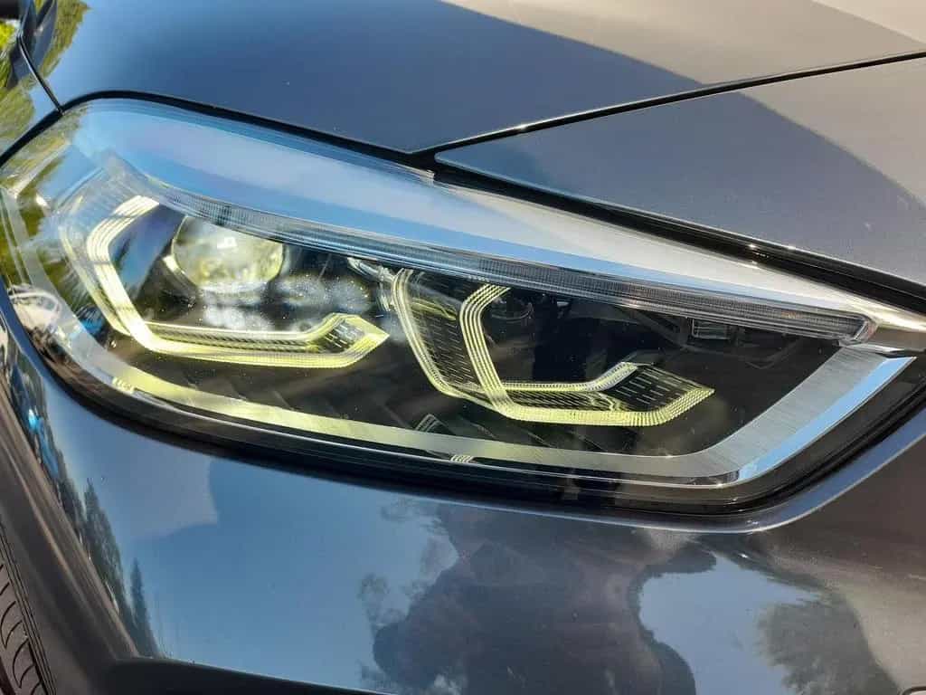 BMW 118 d  NAVI/APP~SHZ~2xPDC~LED~RFK~ALU19"~1A Zusta 07/2020-photo-11
