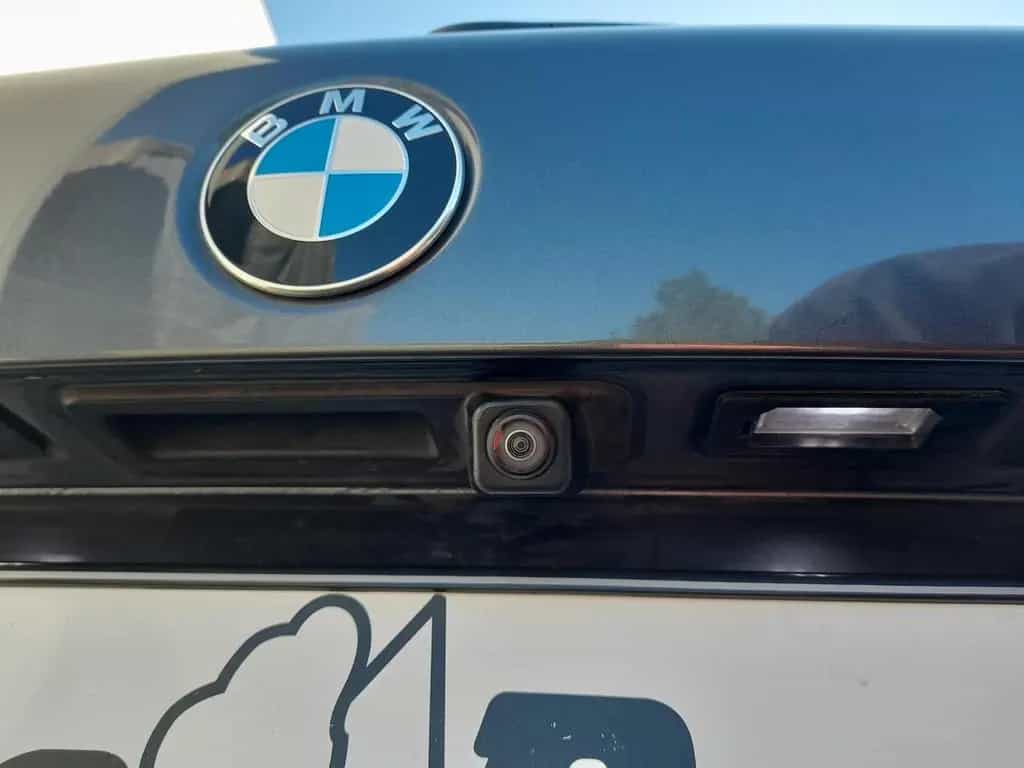 BMW 118 d  NAVI/APP~SHZ~2xPDC~LED~RFK~ALU19"~1A Zusta 07/2020-photo-16