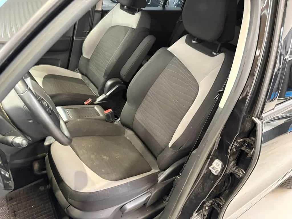 Citroën Grand C4 Picasso / SpaceTourer Grand C4 Picasso Seduction 1,6 THP 03/2014-photo-19