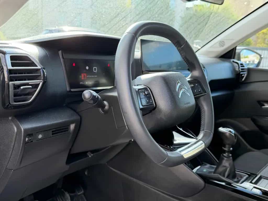 Citroën C4 Lim. Feel 02/2022-photo-10