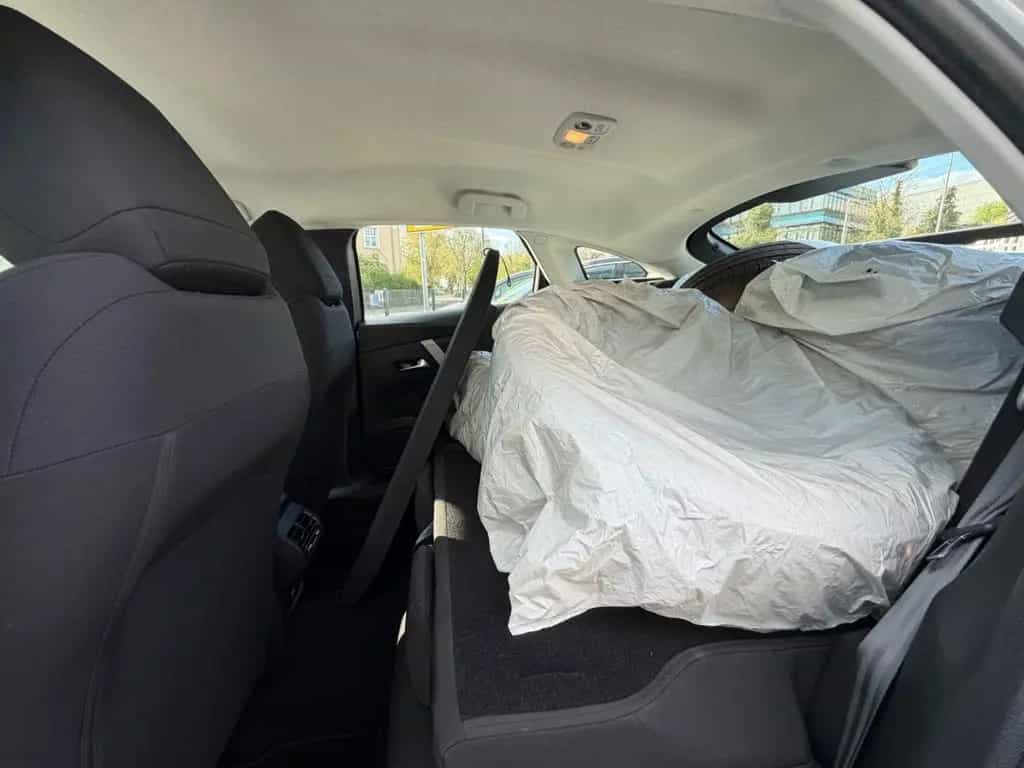 Citroën C4 Lim. Feel 02/2022-photo-13
