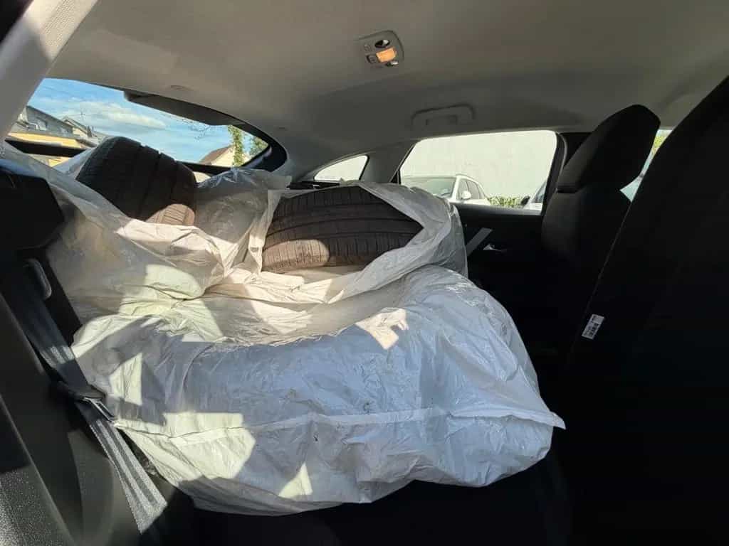 Citroën C4 Lim. Feel 02/2022-photo-15