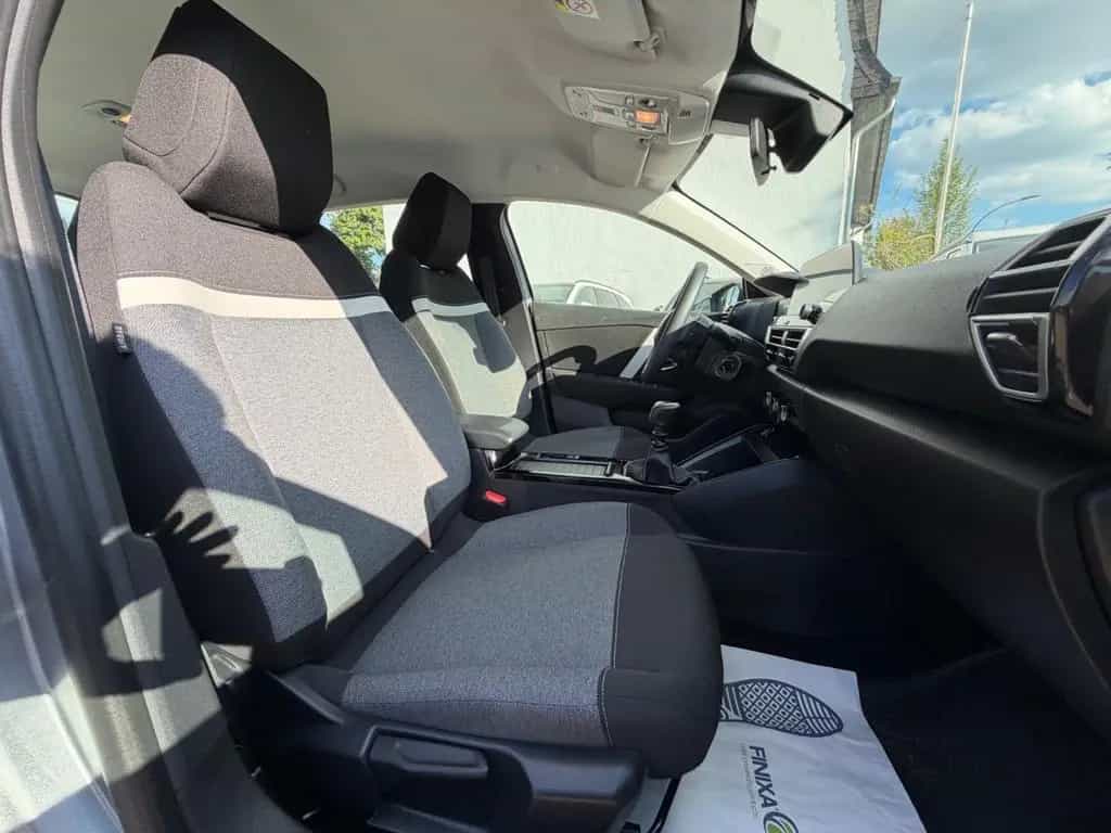 Citroën C4 Lim. Feel 02/2022-photo-16