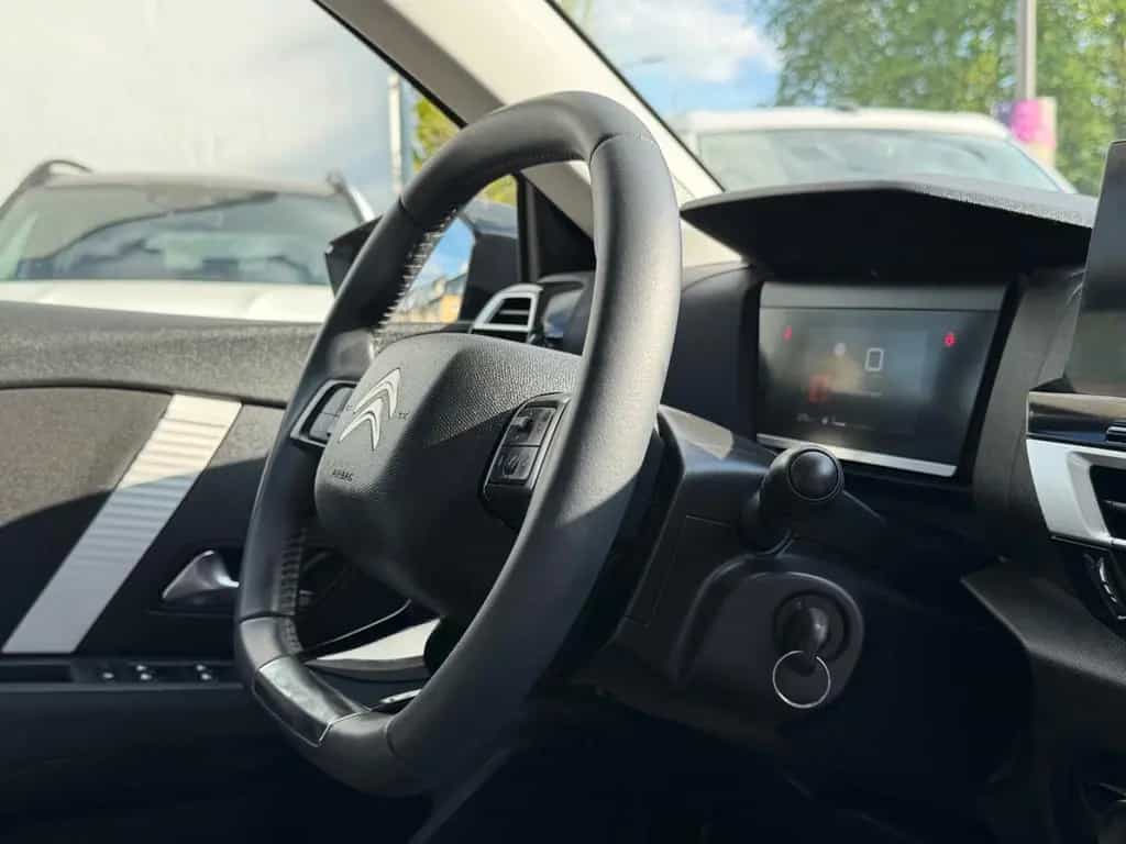 Citroën C4 Lim. Feel 02/2022-photo-18