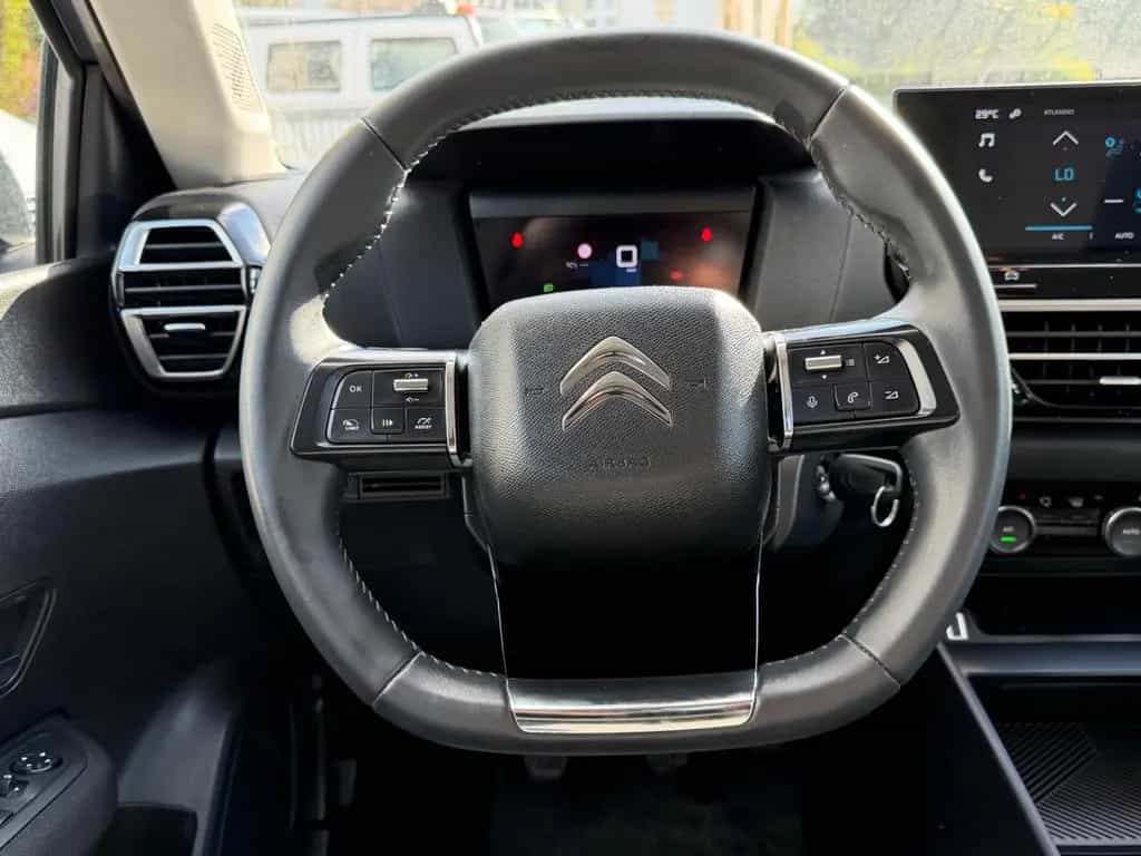 Citroën C4 Lim. Feel 02/2022-photo-19