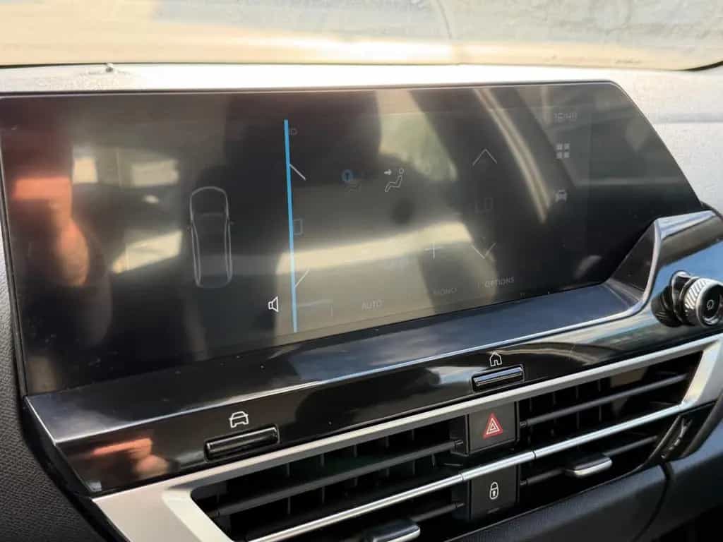 Citroën C4 Lim. Feel 02/2022-photo-24