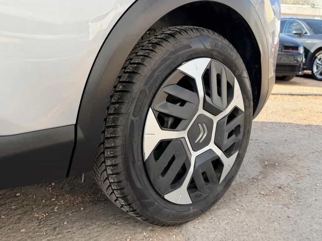 Citroën C4 Lim. Feel 02/2022-photo-26