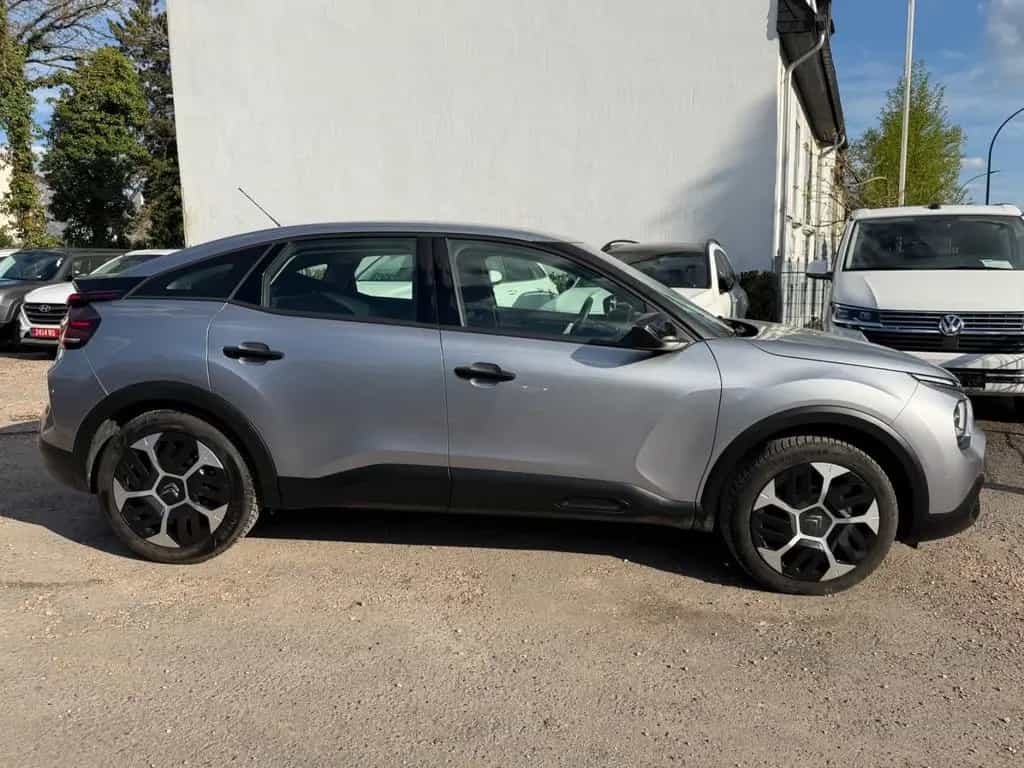 Citroën C4 Lim. Feel 02/2022-photo-6