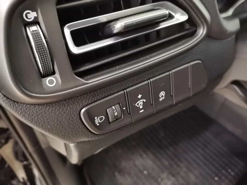 Hyundai i30 2.0 T-GDI N Performance N-Schalensitz|Navi|R 10/2021-photo-11