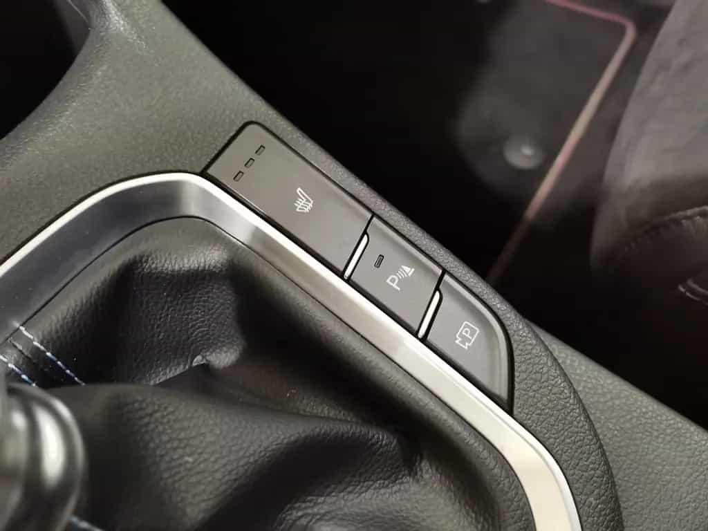 Hyundai i30 2.0 T-GDI N Performance N-Schalensitz|Navi|R 10/2021-photo-13