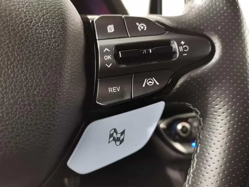Hyundai i30 2.0 T-GDI N Performance N-Schalensitz|Navi|R 10/2021-photo-18