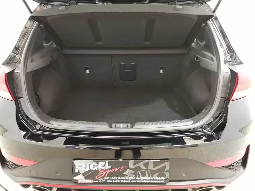 Hyundai i30 2.0 T-GDI N Performance N-Schalensitz|Navi|R 10/2021-photo-22