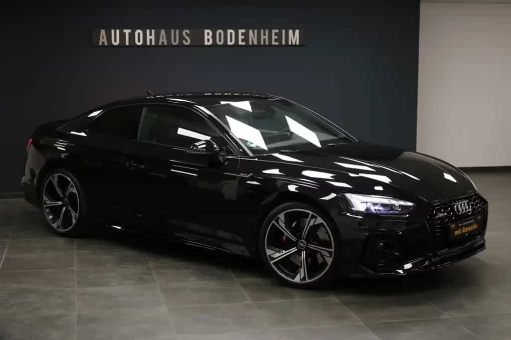 Audi RS5 2.9 TFSI tiptronic quattro/MASSAGE/KAMERA/ 06/2021-photo-0