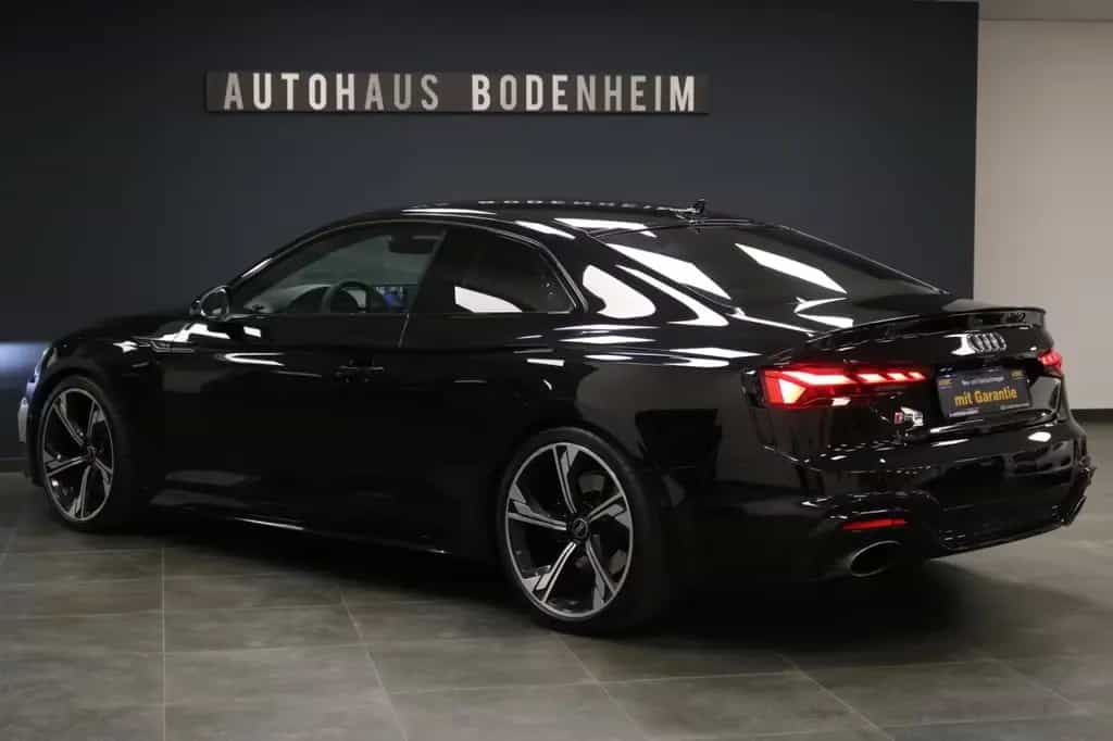 Audi RS5 2.9 TFSI tiptronic quattro/MASSAGE/KAMERA/ 06/2021-photo-11