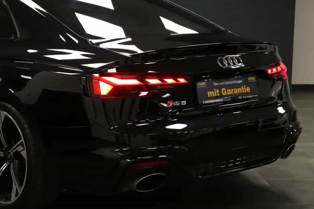 Audi RS5 2.9 TFSI tiptronic quattro/MASSAGE/KAMERA/ 06/2021-photo-12