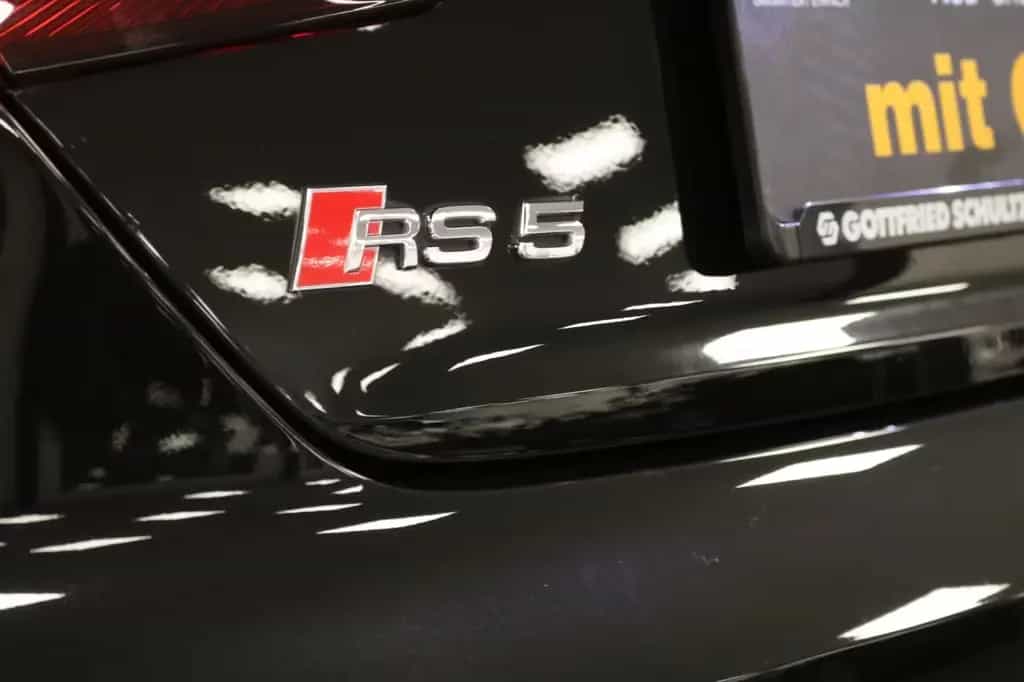 Audi RS5 2.9 TFSI tiptronic quattro/MASSAGE/KAMERA/ 06/2021-photo-13