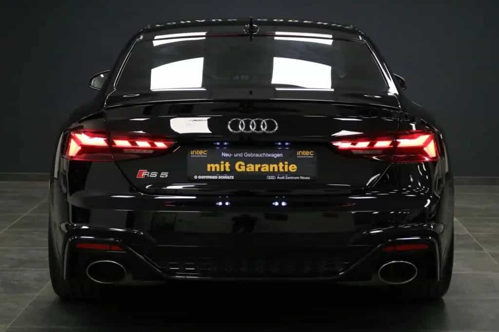 Audi RS5 2.9 TFSI tiptronic quattro/MASSAGE/KAMERA/ 06/2021-photo-14