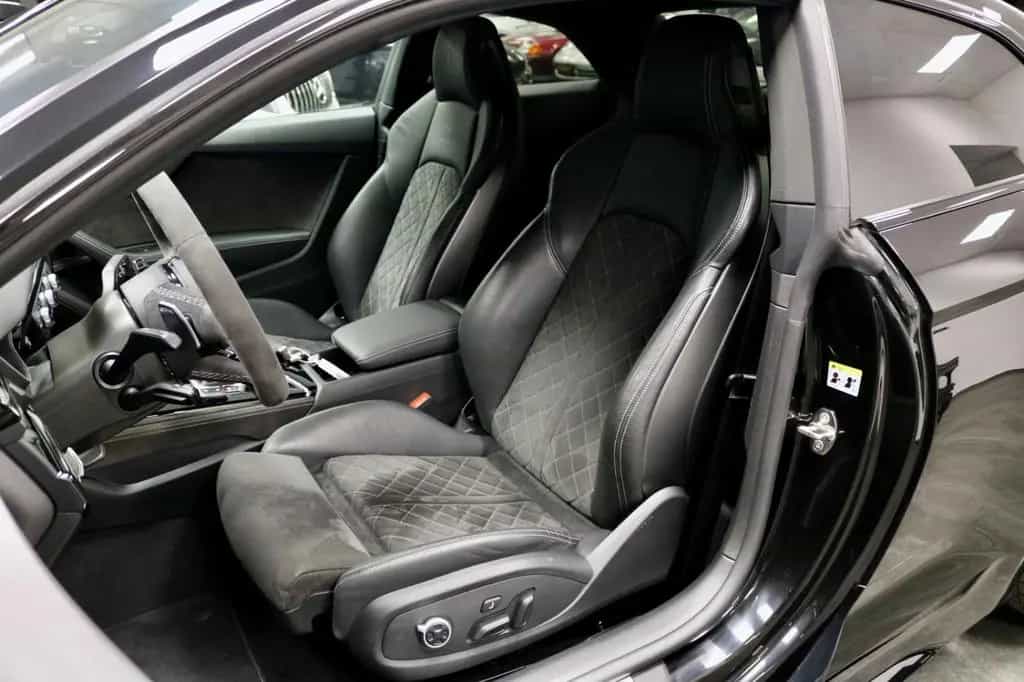 Audi RS5 2.9 TFSI tiptronic quattro/MASSAGE/KAMERA/ 06/2021-photo-16