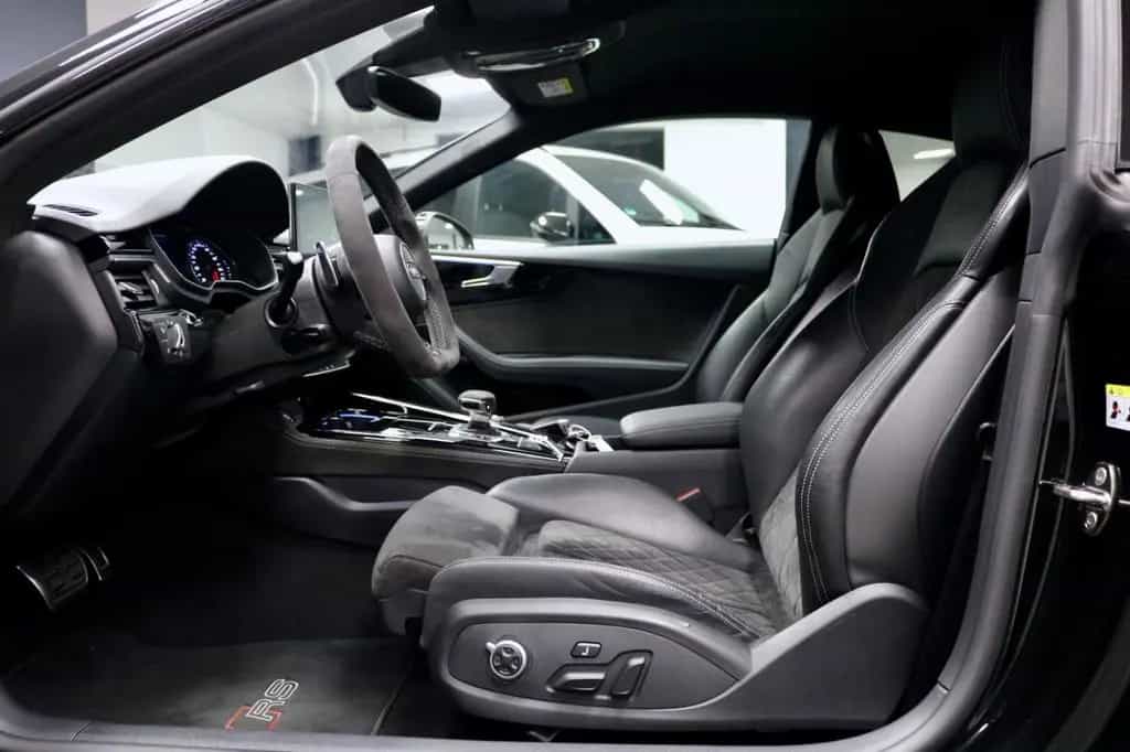 Audi RS5 2.9 TFSI tiptronic quattro/MASSAGE/KAMERA/ 06/2021-photo-17