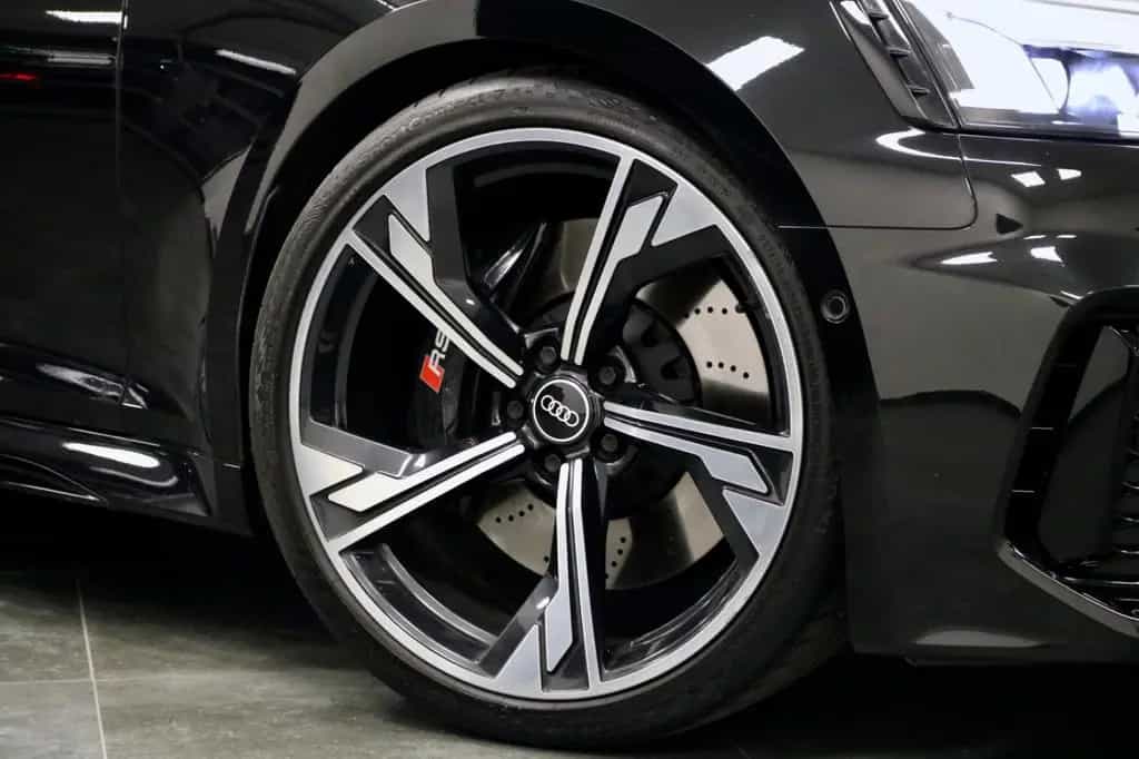 Audi RS5 2.9 TFSI tiptronic quattro/MASSAGE/KAMERA/ 06/2021-photo-2